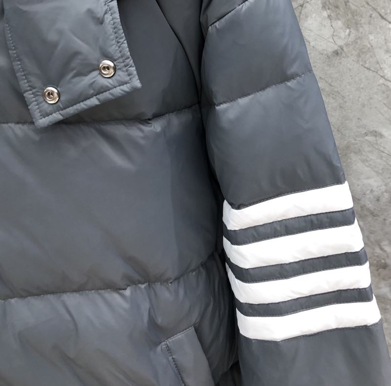 Thom Browne Down Jackets